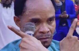 2026 is a year of kabush kabash, Odumeje declares