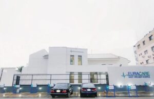 Chimamanda serves Euracare Hospital with legal notice over son’s death