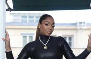 Success requires more than just money, says Davido’s sister Sharon