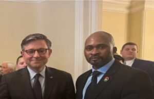 Biafra: BRGIE elects Ogechukwu Nkere as Prime Minister, replaces Simon Ekpa