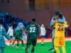 Nwabali saves two penalties as Nigeria defeat Egypt to claim 9th AFCON bronze