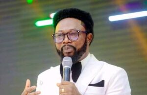 Iginla defends ‘poor pastor’ comment, says prosperity is choice