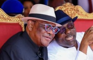 PANDEF inaugurates peace, reconciliation committee to resolve Wike, Fubara feud