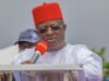 Umahi orders night repair of Lagos-Ota-Abeokuta road