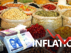 Nigeria’s Inflation Eases To 15.15% In December 2025 — NBS