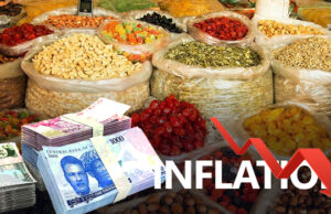 Nigeria’s Inflation Eases To 15.15% In December 2025 — NBS