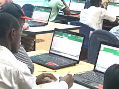 JAMB Begin Sale Of 2026 UTME, Direct Entry Forms