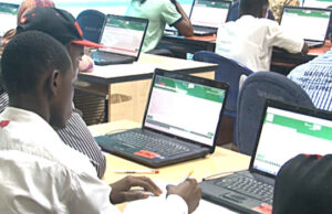 JAMB Begin Sale Of 2026 UTME, Direct Entry Forms