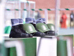 Kebbi Raises ₦80m To Support Legionnaires, Fallen Heroes’ Families