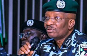 Police arrest seven suspects in connection with Oyo national park attack