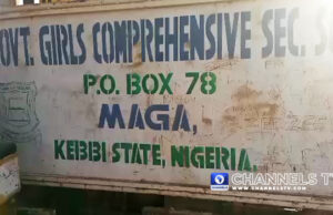 Kebbi Orders Reopening Of Primary, Secondary Schools