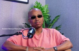 Wizkid is the only artiste I’ve ever begged to meet, says Kunle Kuti