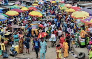 Economy: Nigeria On Right Track Even If People Don’t Feel It Yet — Dogara