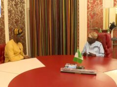 ‘I’m Comfortable In PDP’, Makinde Says After Meeting With Tinubu