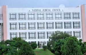 NJC Recommends Justice Oyewole For Appointment To Supreme Court