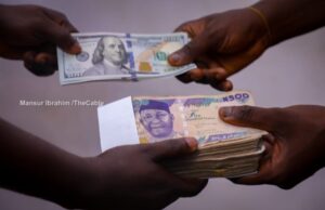 Naira appreciates to N1,435.75/$ at official market on first trading day of 2026