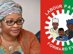 LP Leadership: Court Affirms Nenadi Usman-Led Committee, Orders INEC Recognition