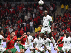 AFCON: Nigeria Shift Attention To Third-Place Match After Morocco Heartbreak