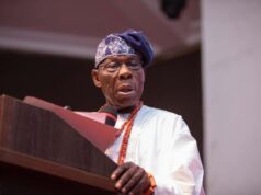 Obasanjo: How my reforms freed Nigeria’s labour movement from CIA, KGB influence