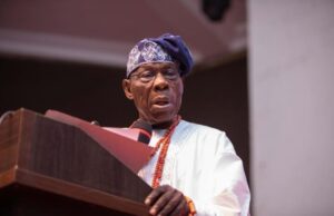 Obasanjo: How my reforms freed Nigeria’s labour movement from CIA, KGB influence