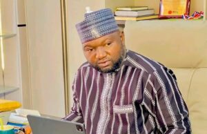 Group Urges Parties To Back Sanan For Ankpa Federal Ticket