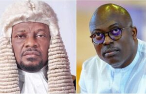 Rivers Lawmakers Move To Impeach Governor Fubara