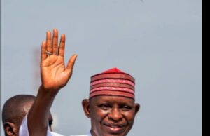 Kano People’s Rights Alliance Hails Government For Enhancing Security As Governor Yusuf Defects