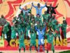 Senegal Stun Morocco In Extra Time To Clinch Second AFCON Title
