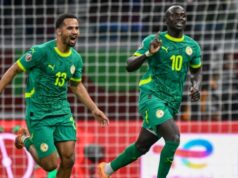 Mane Scores As Senegal Beat Egypt To Reach Africa Cup Of Nations Final