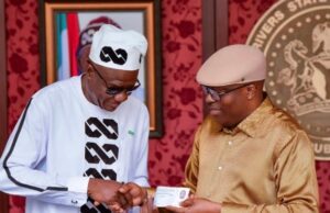 Fubara joined illegal Rivers APC faction — he isn’t safe, says Tonye Cole