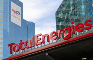 TotalEnergies sells 10% JV stake to Nigerian firm — after Chappal deal failed