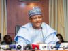 Uba Sani asks Nigerians to support new tax laws for sustainable development