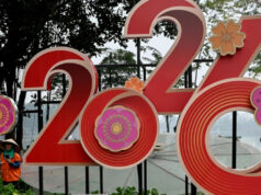 Nigerians Join Others Across The World To Welcome 2026 With Prayers, Fireworks