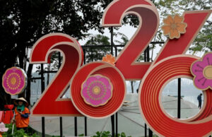 Nigerians Join Others Across The World To Welcome 2026 With Prayers, Fireworks