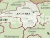 Five injured as IED explodes on Zamfara road.