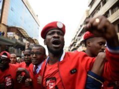 Controversy trails alleged abduction of Bobi Wine as Ugandan president heads for another re-election