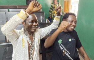 Court grants N200k bail to two activists arrested during anti-demolition protest