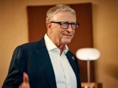 Bill Gates sends $7.8bn to ex-wife’s charity as part of divorce settlement