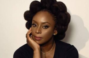 Chimamanda’s 21-month-old son dies after brief illness