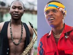 Wizkid, Seun Kuti Trade Barbs Over Fela Legacy