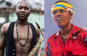 Wizkid, Seun Kuti Trade Barbs Over Fela Legacy