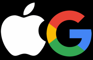 Apple, Google announce collaboration to share AI technology