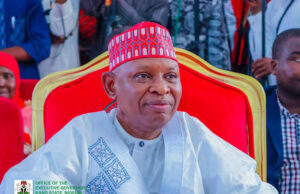 Kano Gov Yusuf Set To Rejoin APC Today