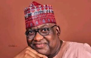 Group Slams Senator Hanga Over Alleged Political Flip-Flop, Corruption Claims