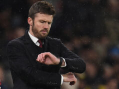 Manchester United appoint new interim manager