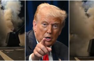 Police Won’t Disclose Details Of US Strikes In Nigeria, Says Hundeyin