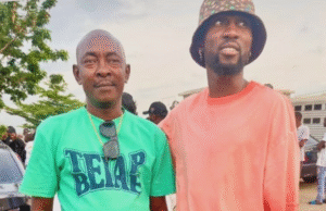 Tragedy As Super Eagles Captain’s Father Dies In road crash