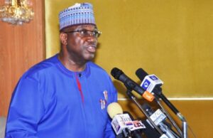 John Momoh to speak at Rotary District 9112 leadership seminar on Feb 20-21