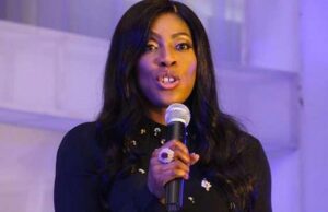 Mo Abudu says she can’t dance like Funke Akindele, Toyin Abraham to promote films