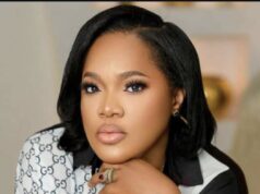 Toyin Abraham addresses Kunle Afolayan’s cinema remarks